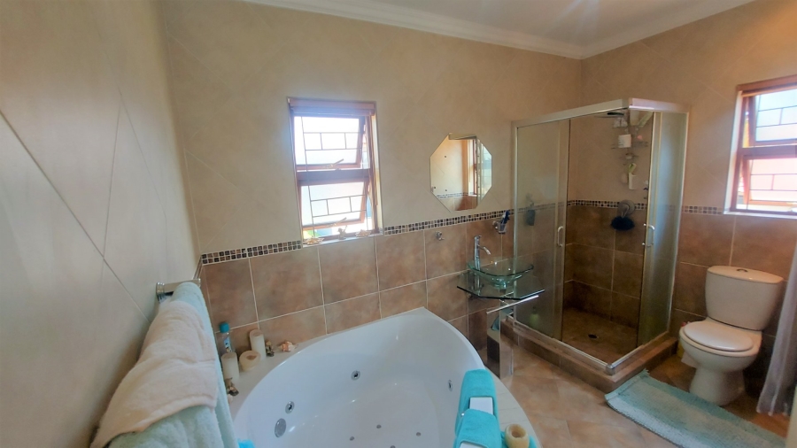 3 Bedroom Property for Sale in Melodie North West